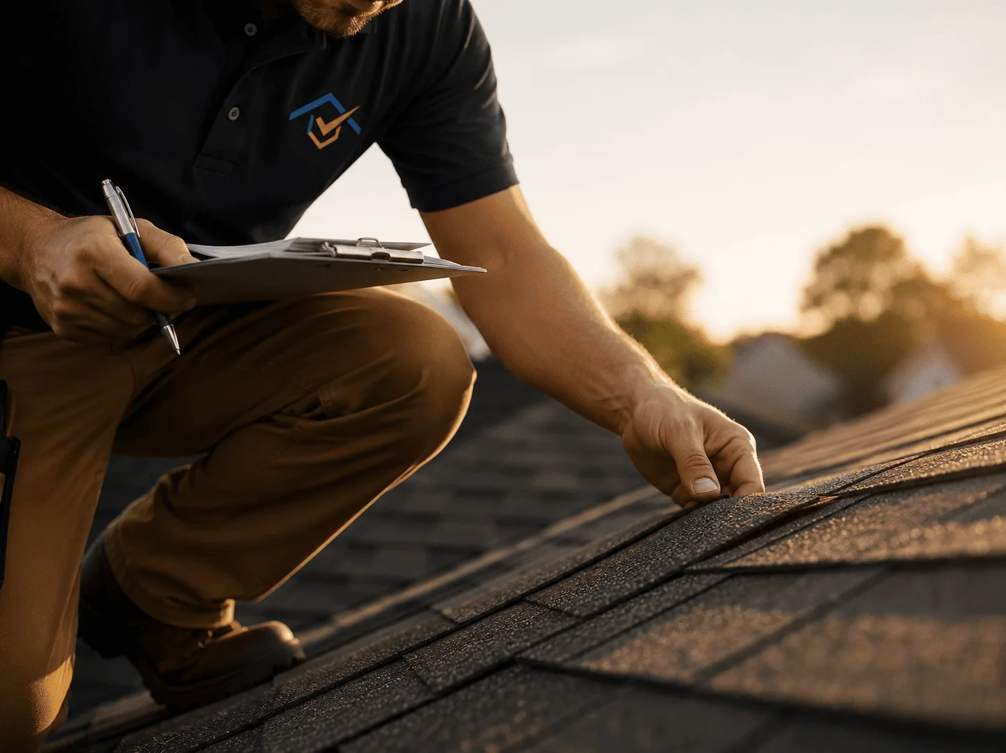 Why Choose Roof Inspection in Paige, TX