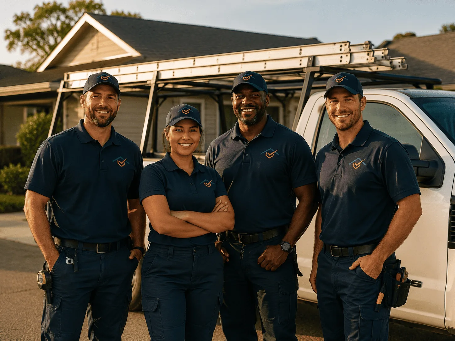 Roof Inspection company in Paige, TX